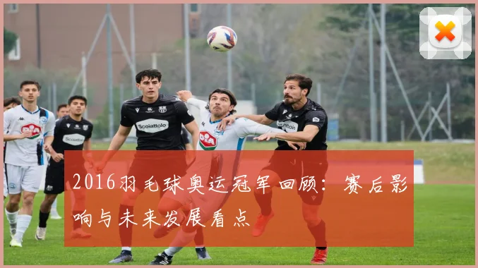 2016羽毛球奥运冠军回顾：赛后影响与未来发展看点